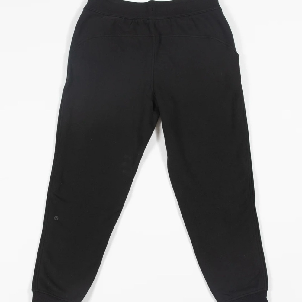 lululemon athletica Black Women's Jogger Pants Size S